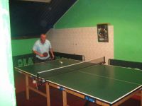 Amateri - zavrsni turnir - Oktobar 2011
